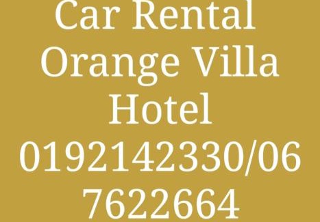 Kemayan Square Hotel | Orange Villa Hotel Near Palm Mall Seremban