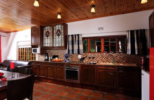 Kylemore House | Orange Ville Guesthouse