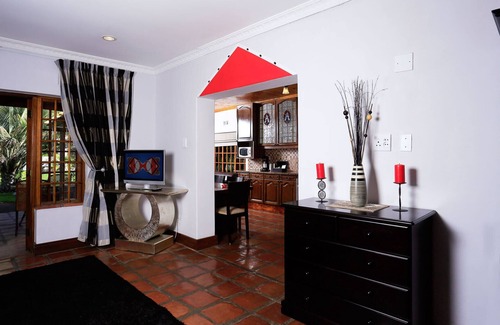 Kylemore House | Orange Ville Guesthouse