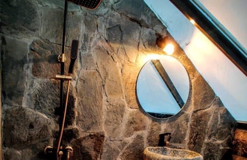 Murree Apartment | Orangeloft Glamp Park