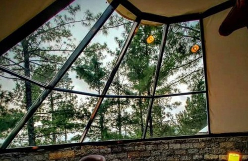 Murree Apartment | Orangeloft Glamp Park