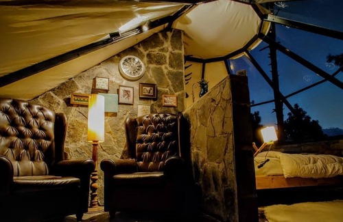 Murree Apartment | Orangeloft Glamp Park