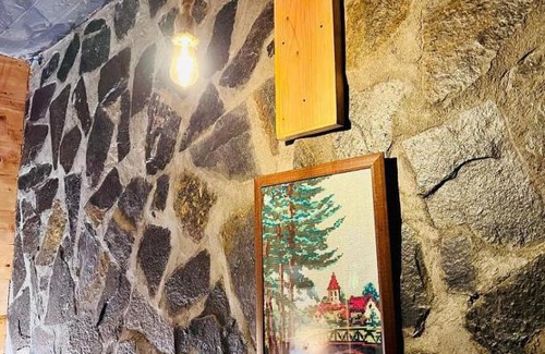 Khyber Pakhtunkhwa Hotel | Orangeloft Kalam