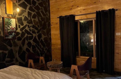 Khyber Pakhtunkhwa Hotel | Orangeloft Kalam