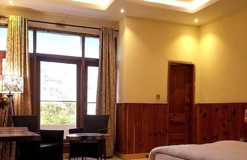 Shogran Hotel | Orangeloft Shogran