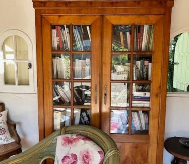 Bonnieux House | Orangerie