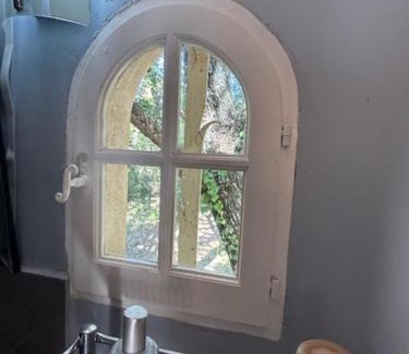 Bonnieux House | Orangerie