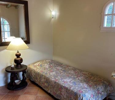 Bonnieux House | Orangerie