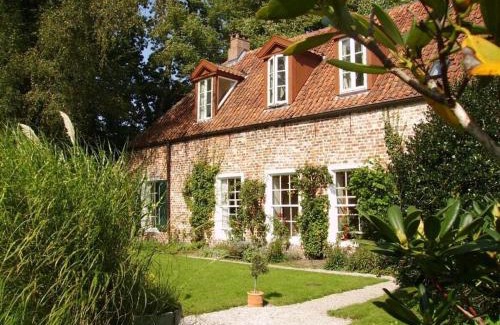 Berum House | Orangery Berum Modern retreat