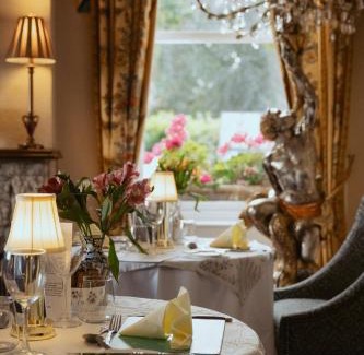 Lisnagunogue House | Oranmore