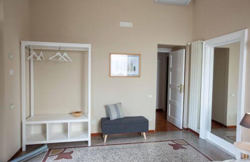 Mergellina Apartment | Orazio on the castle by Dimorra