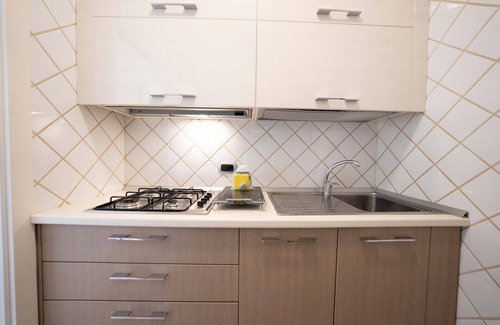 Mergellina Apartment | Orazio Place By Dimorra