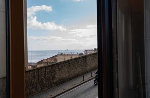 Mergellina Apartment | Orazio Place By Dimorra