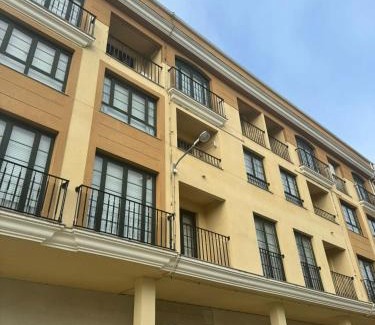 Fazouro Apartment | Orbayu apartamento Foz