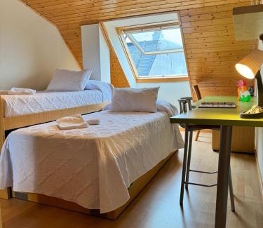 Fazouro Apartment | Orbayu apartamento Foz