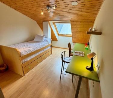 Fazouro Apartment | Orbayu apartamento Foz