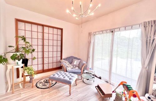 Oi-machi House | Orbit ALDERAN-Home Stay