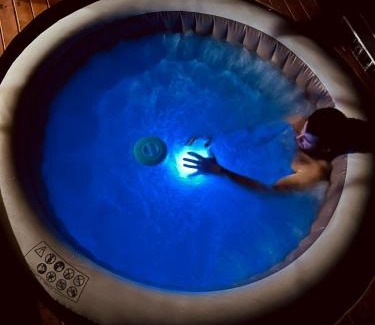 Wadi Rum Hotel | orbit camp 2