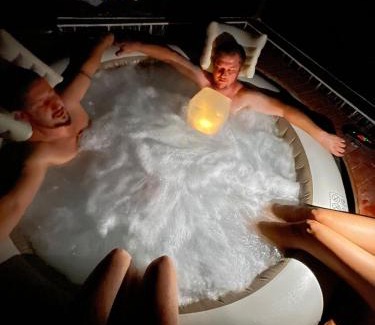 Wadi Rum Hotel | orbit camp 2