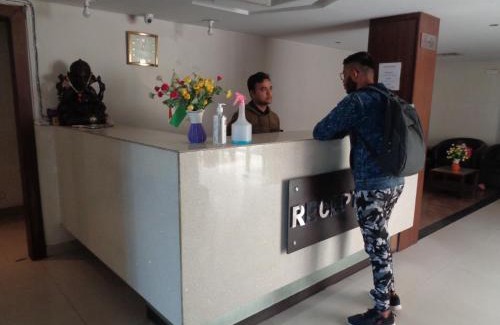 Bagdogra Hotel | Orbit Hotel - Bagdogra