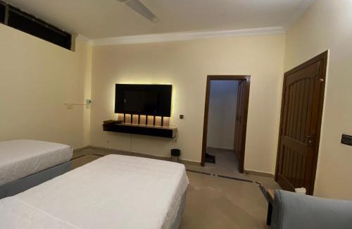 F-7 Sector House | Orbit Residency Jinnah Super