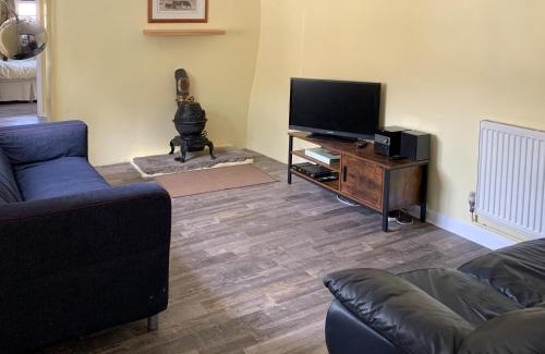 Longhope House | Orchard Bank Cottage