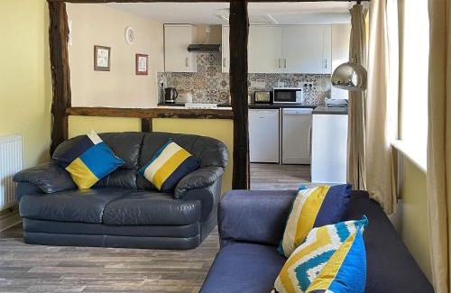 Longhope House | Orchard Bank Cottage