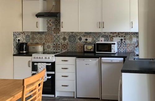 Longhope House | Orchard Bank Cottage