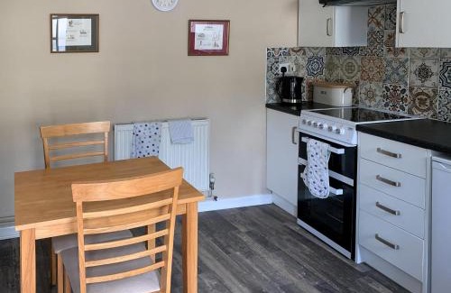 Longhope House | Orchard Bank Cottage