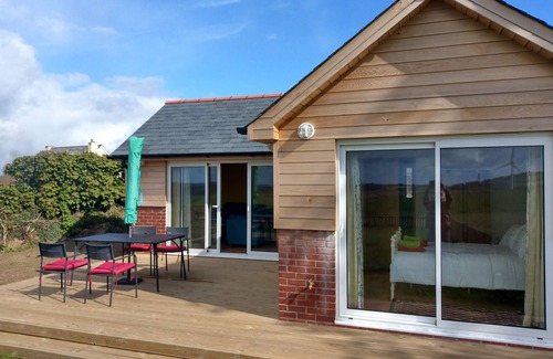 Liskeard Cottage | Orchard Chalet