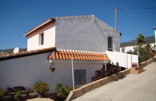 Granadilla de Abona Apartment | Orchard Cottage