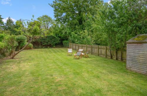 Alderton House | Orchard Cottage