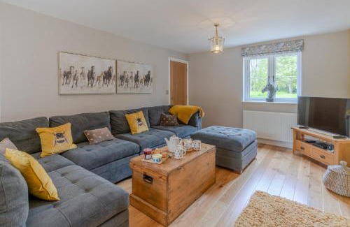 Alderton House | Orchard Cottage