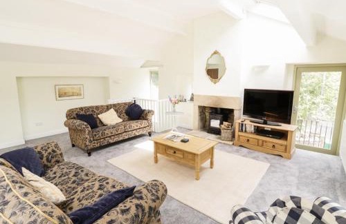 Lothersdale House | Orchard Cottage