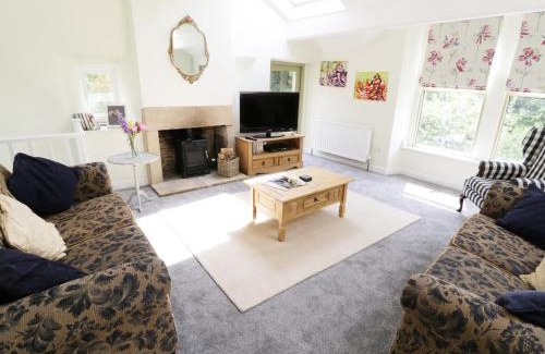 Lothersdale House | Orchard Cottage