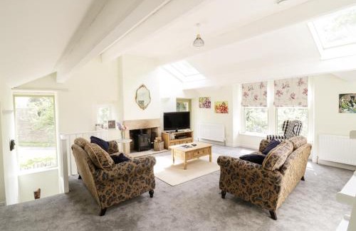 Lothersdale House | Orchard Cottage