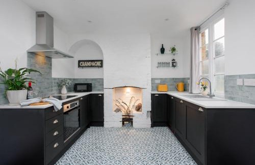 Furzebrook House | Orchard Cottage
