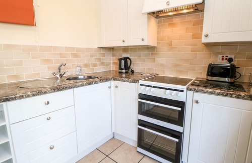 Darley Moor Cottage | ORCHARD COTTAGE, pet friendly, character holiday cottage in Edlaston
