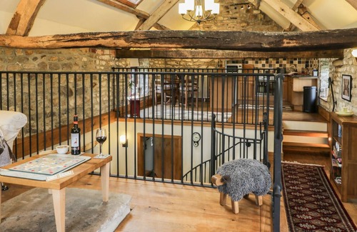 Goathland Cottage | ORCHARD COTTAGE, pet friendly, character holiday cottage in Goathland