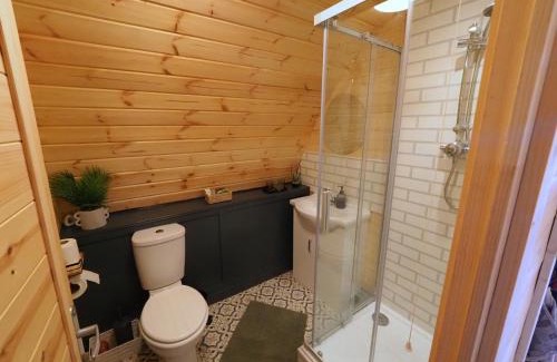 Storwood Apartment | Orchard Hideaway, Bielby, York