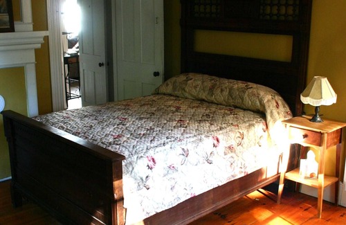 West Baldwin Other | Orchard Hill Farmhouse c. 1794: Between the Atlantic Coast and the White Mts.