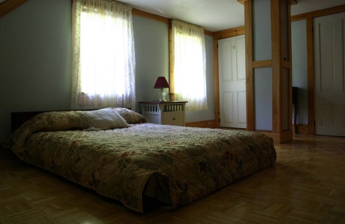 West Baldwin Other | Orchard Hill Farmhouse c. 1794: Between the Atlantic Coast and the White Mts.