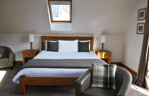 Achachork Bed & Breakfast | Orchard House Bed and Breakfast