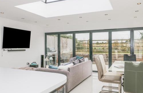 Bridgwater House | Orchard Leigh