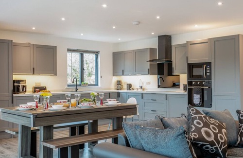 Beaworthy House | Orchard Lodge at Southcott