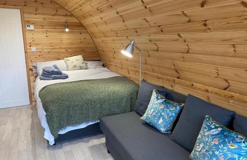 Armagh City Other | Orchard Luxe Glamping Pod