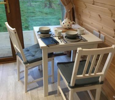 Armagh City Other | Orchard Luxe Glamping Pod