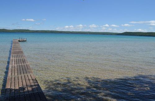 Glen Arbor House | Orchard Oaks Cottage