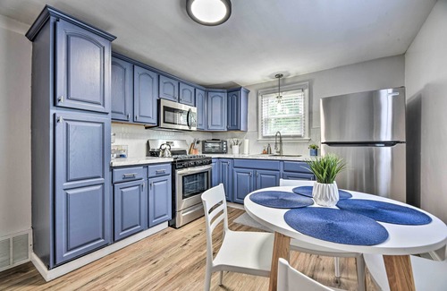 Orchard Park House | Orchard Park Home < 2 Mi to Highmark Stadium!