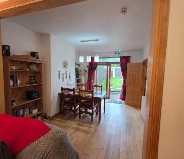 Central Aberdeen House | Orchard Serviced Accommodation